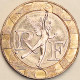 France - 10 Francs 1991, KM# 964.1 (#4356) - 10 Francs