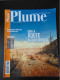 REVUE PLUME N° 61 2012 SUR LA ROUTE DE JACK KEROUAC - Andere & Zonder Classificatie