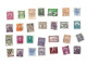 Collection De 105 Timbres  Oblitérés. - Collections