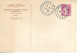 Entier Postal GRENOBLE Carte Commémoratif Exposition De Grenoble Mai 1934 Ref SECI3 Cote 60e ....G - Autres & Non Classés