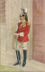 Militare - Uniformi Vaticano - Guardia Nobile In Grande Uniforme - N.V. - Uniformi