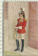Militare - Uniformi Vaticano - Guardia Nobile In Grande Uniforme - N.V. - Uniformes
