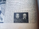 DOMENICA DEL CORRIERE 1930 PARABIAGO BUSSANA MUSSOLINI SANTA RITA DA CASCIA CHERASCO SANTENA OSOPPO - Altri & Non Classificati