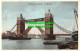 R518568 Tower Bridge. London. Dennis. 1956 - Sonstige & Ohne Zuordnung