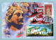 Carte Maximum 1999 - Richard Cœur De Lion - Roi D'Angleterre - YT 3238 - 87 Chalus - 1990-1999