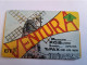 GREAT BRETAGNE/ L & G  5 UNITS /  VENTURA / MILL  /  / 505D /  MINT CARD **16602** - BT Overseas Issues