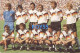 Football Calcio Germania Campione Del Mondo Cartolina Ufficiale Italia 90 Foto Squadra Germania (v.retro) - Soccer