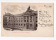 15 - BRESLAU - WROCLAW - Landeshaus Der Provinz SCHLESIEN *1900* - Pologne