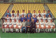 Calcio Parma A.c. Campionato Di Calcio Serie A 1992-93 Foto Squadra Di Calcio (foto Carra/v.retro) - Soccer