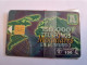 SPAIN/ ESPANA  CHIPCARD/  150.000 TELEFONOS/ MODULARES EN EL MUNDO / MINT IN WRAPPER    **16603** - Basisuitgaven