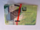 SPAIN/ ESPANA  CHIPCARD/  150.000 TELEFONOS/ MODULARES EN EL MUNDO / MINT IN WRAPPER    **16603** - Emissioni Di Base