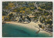 190 DEPT 29 : édit. Jos Le Doaré N° 999 : Douarnenez Tréboul La Plage Des Sables Blanc - Douarnenez