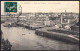 29-0012 - Carte Postale FINISTERE (29) - BREST - Port De Guerre - Porte Trouville - Brest