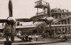 AVIATION CIVILE ~ 1960 - QUADRIMOTEUR à HÉLICES - ILYUSHIN IL 18 - TAROM - AÉROPORT De BUCAREST - BANEASA AIRPORT (an620 - 1946-....: Ere Moderne