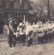 Fixe Nord Saint Chrysole De Comines 12 Février 1956 - Personnes Identifiées