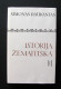 Lithuanian Book / Istorija žemaitiška I Tomas By Daukantas 1995 - Ontwikkeling