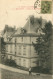 CPA- MAZAMET-  Château De CAVILLE - Petite Animation -Phototypie Tarnaise POUX N° 1317- Oblitération 1920- TBE - Mazamet