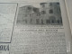 DOMENICA DEL CORRIERE 1930 SENIGALLIA PRIMO CARNERA BARBERINO DI MUGELLO SEREGNO ARTICOLO FRANZ LEHAR - Autres & Non Classés