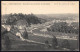 29-0015 - Carte Postale FINISTERE (29) - CHATEAULIN - Vue Prise De La Route De Quimper - Châteaulin