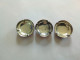 Lot De 3 Capsules Muselets Champagne Mercier Différentes  ( Bazarcollect28 ) - Mercier