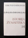 Lithuanian Book / Istorija žemaitiška II Tomas By Daukantas 1995 - Cultural