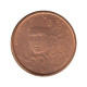 FR00114.1 - FRANCE - 1 Cent - 2014 - Francia