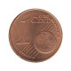 FR00114.1 - FRANCE - 1 Cent - 2014 - Francia