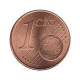 FR00117.1 - FRANCE - 1 Cent - 2017 - Francia