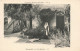 ISRAEL - Nazareth - Le Crucifiement - I I- Femme - Jeune Fille - Carte Postale Ancienne - Israël