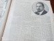 DOMENICA DEL CORRIERE 1930 FESTA DELL’UVA IMPRUNETA FIRENZE ARTICOLO DI LEOPOLDO FREGOLI - Sonstige & Ohne Zuordnung