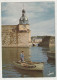 195 DEPT 29 : édit. Jack : Concarneau La Tour De L'Horloge - Camaret-sur-Mer