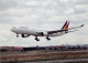 Airbus A330 In Philippine Airlines Colours - +/- 180 X 130 Mm. - Photo Presse Originale - Aviation