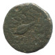 ATHENA Authentic Original Ancient GREEK Coin 1.1g/11mm #NNN1218.9.U.A - Greche