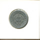 1 FORINT 1969 HUNGARY Coin #AY134.2.U.A - Ungarn