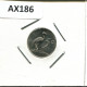 5 CENTS 1967 SÜDAFRIKA SOUTH AFRICA Münze #AX186.D.A - Südafrika