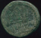 ROMAN PROVINCIAL Ancient Authentic Coin 5.876g/21.61mm #RPR1011.10.U.A - Röm. Provinz