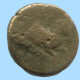 AIOLIS KYME HORSE SKYPHOS Authentic Ancient GREEK Coin 4.6g/16mm #AF989.12.U.A - Griechische Münzen