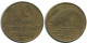 DANZIG 10 PFENNIG 1932 Dt. Reich Germany #AD636.9.U.A - 10 Rentenpfennig & 10 Reichspfennig
