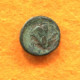 Antike Authentische Original GRIECHISCHE Münze #E19574.24.D.A - Greche