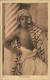 AFRICA - LIBYA - LEHNERT & LANDROCK EDITEURS - JEUNE ARABE - YOUNG ARAB / BARE CHEST - N. 125 (12562) - Libye