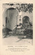 ISRAEL - Nazareth - Sur La Margelle Du Puits - Un Petit Nazaréen Attend Avec Impatience - Carte Postale Ancienne - Israel