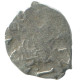 RUSSIE RUSSIA 1696-1717 KOPECK PETER I ARGENT 0.3g/9mm #AB836.10.F.A - Rusia