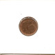 1 EURO CENT 2001 BELGIEN BELGIUM Münze #EU037.D.A - Belgien