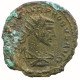PROBUS ANTONINIANUS Antiochia ϵ/xxi Clementiatemp 3.8g/24mm #NNN1724.18.F.A - The Military Crisis (235 AD To 284 AD)