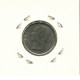1 FRANC 1977 Französisch Text BELGIEN BELGIUM Münze #BA536.D.A - 1 Franc