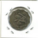 2 DOLLARS 1994 HONG KONG Coin #AY580.U.A - Hongkong