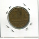 10 FRANCS 1977 FRANKREICH FRANCE Französisch Münze #AP040.D.A - 10 Francs