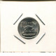 1 RAND 1992 SOUTH AFRICA Coin #AS290.U.A - Sud Africa