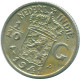 1/10 GULDEN 1941 P NIEDERLANDE OSTINDIEN SILBER Koloniale Münze #NL13840.3.D.A - Niederländisch-Indien