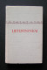 Lithuanian Book / Lietuvininkai 1970 - Cultural